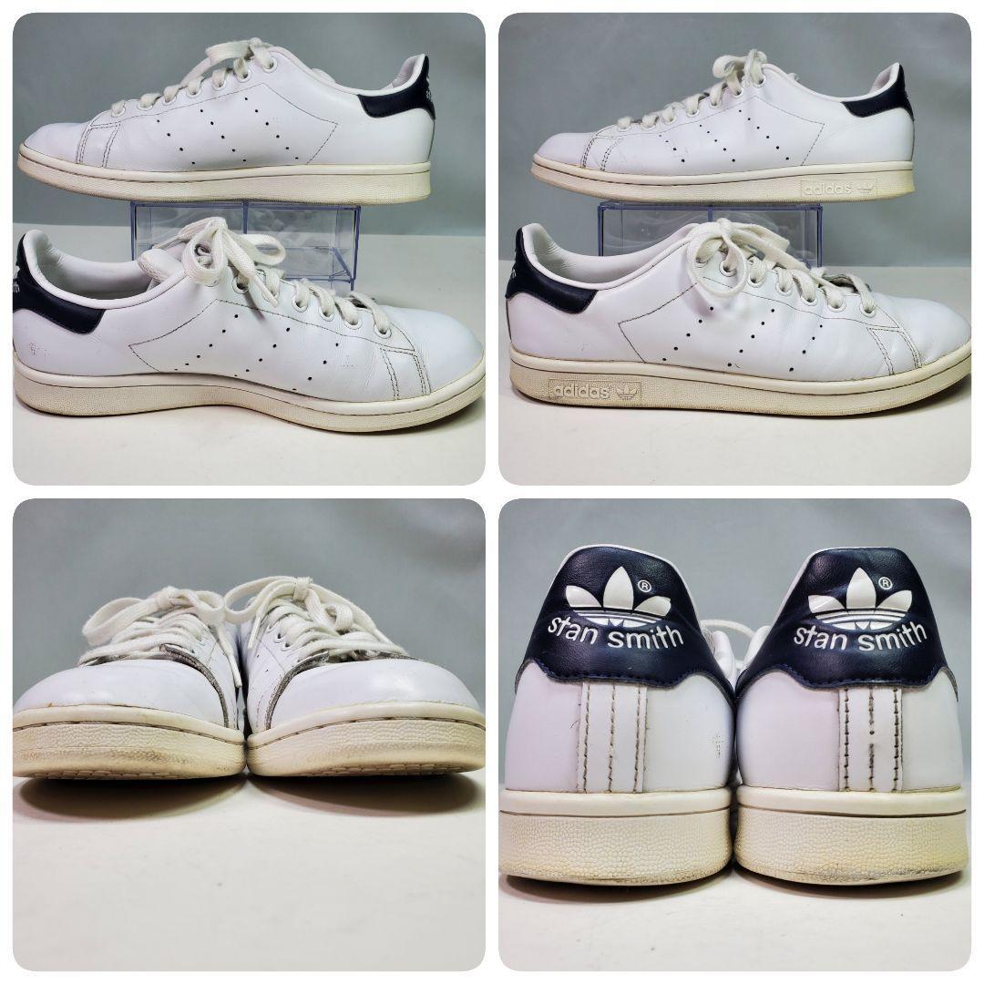 スタンスミス アディダス STAN SMITH adidas スニーカー ABC-MART限定 GY5695 メンズ オリジナルス Originals スタンス ADIDAS adidasアディダス レディース LDN