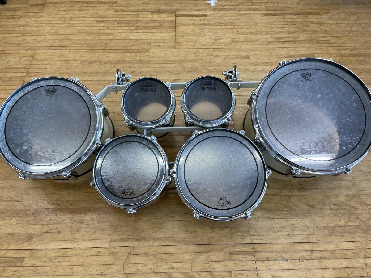 ヤマハ マーチングバンド＆ドラムコーセレクトショップ パール Pearl