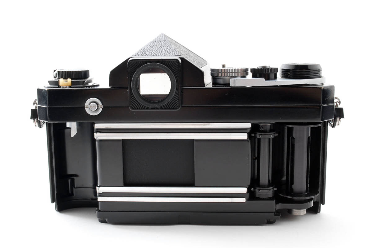 F アイレベル ニコン Nikon ボディ ブラック シルバー | 送料無料1円