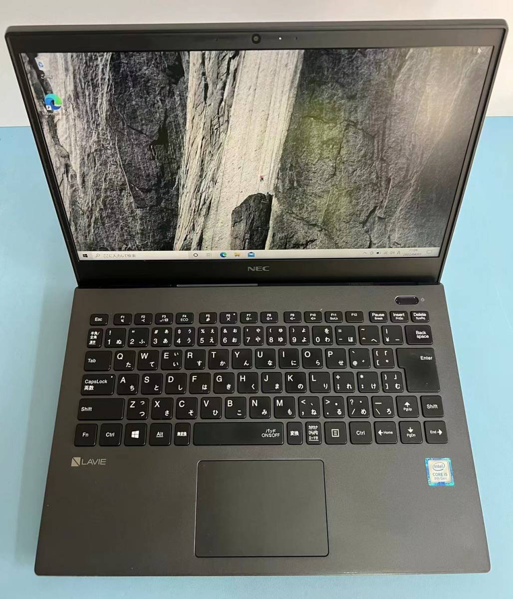 NEC LaVie Z 価格.com S LS550（ノートPC｜パソコン）：パソコン