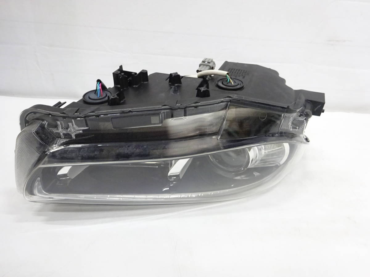 s5867N】ヘッドライト 日産 スカイライン V37 右ヘッドライト 中古品