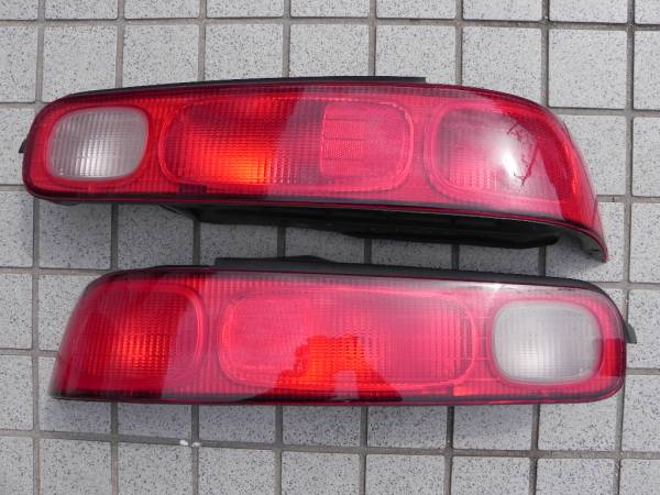 アキュラ インテグラ クーペ 後期 USテール USDM 北米 DC1/DC2(テール