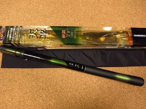 シマノ天平の値段と価格推移は 33件の売買情報を集計したシマノ天平の価格や価値の推移データを公開