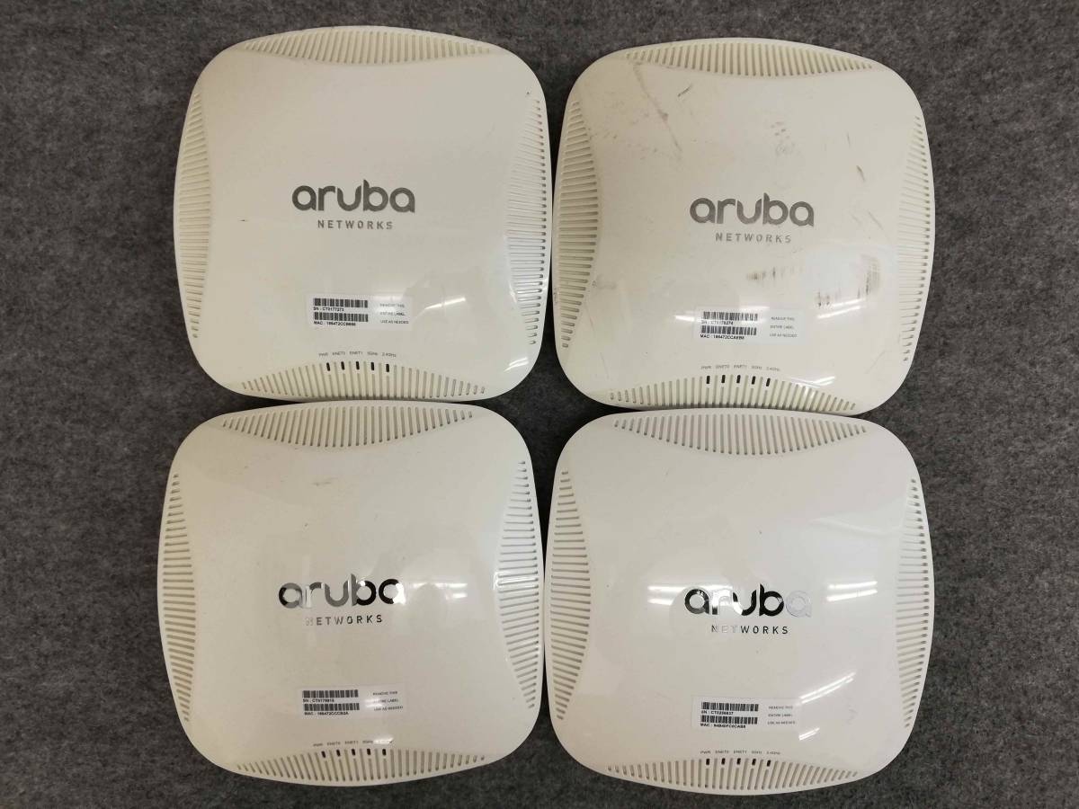 Aruba | セキュア無線LAN Networks HPE ジャパンシステム株式会社 無線 