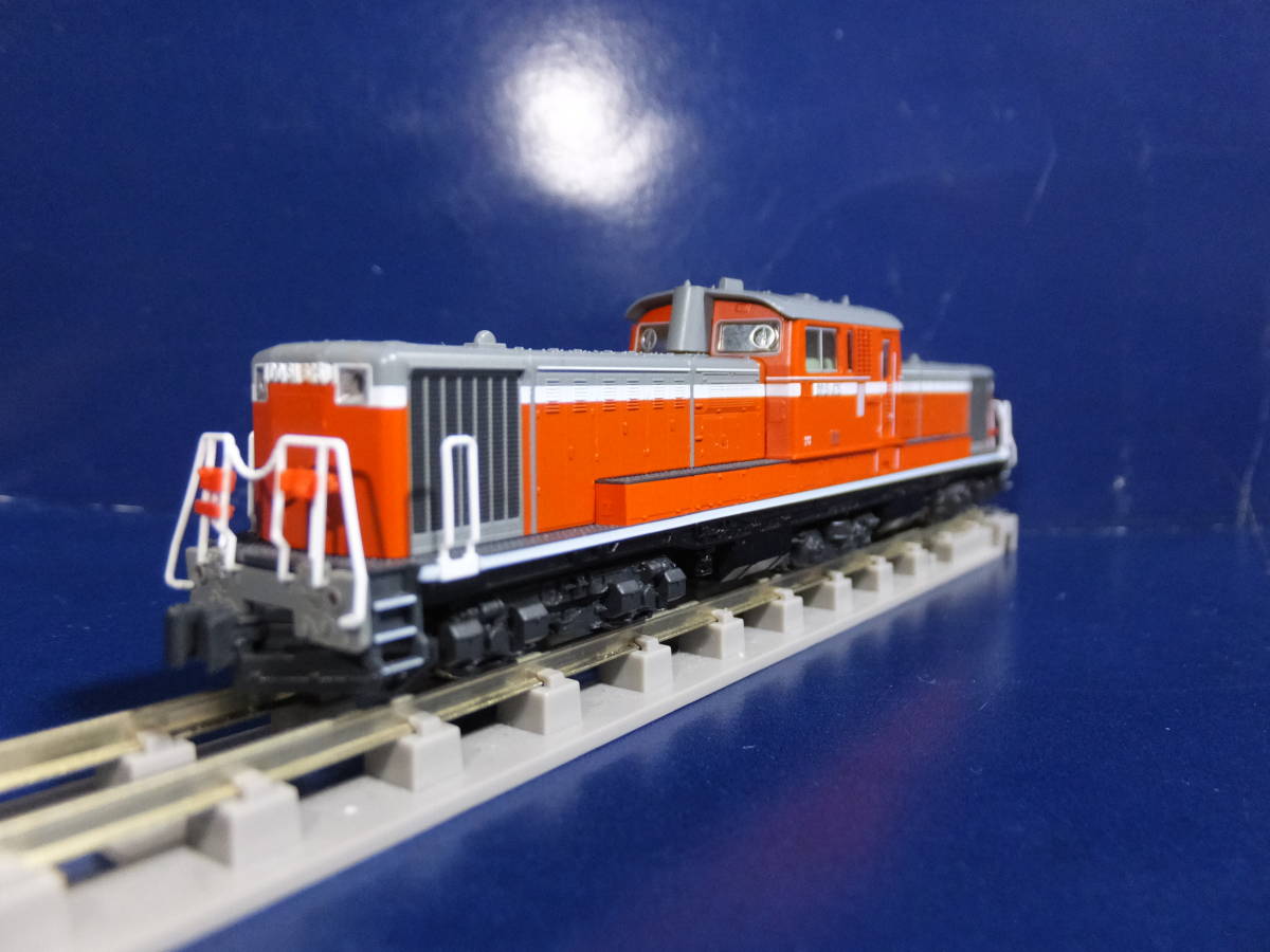 KATO 7008-7 DD51 500中期 耐寒形 DD51 0 KATO 500番台 耐寒形（3