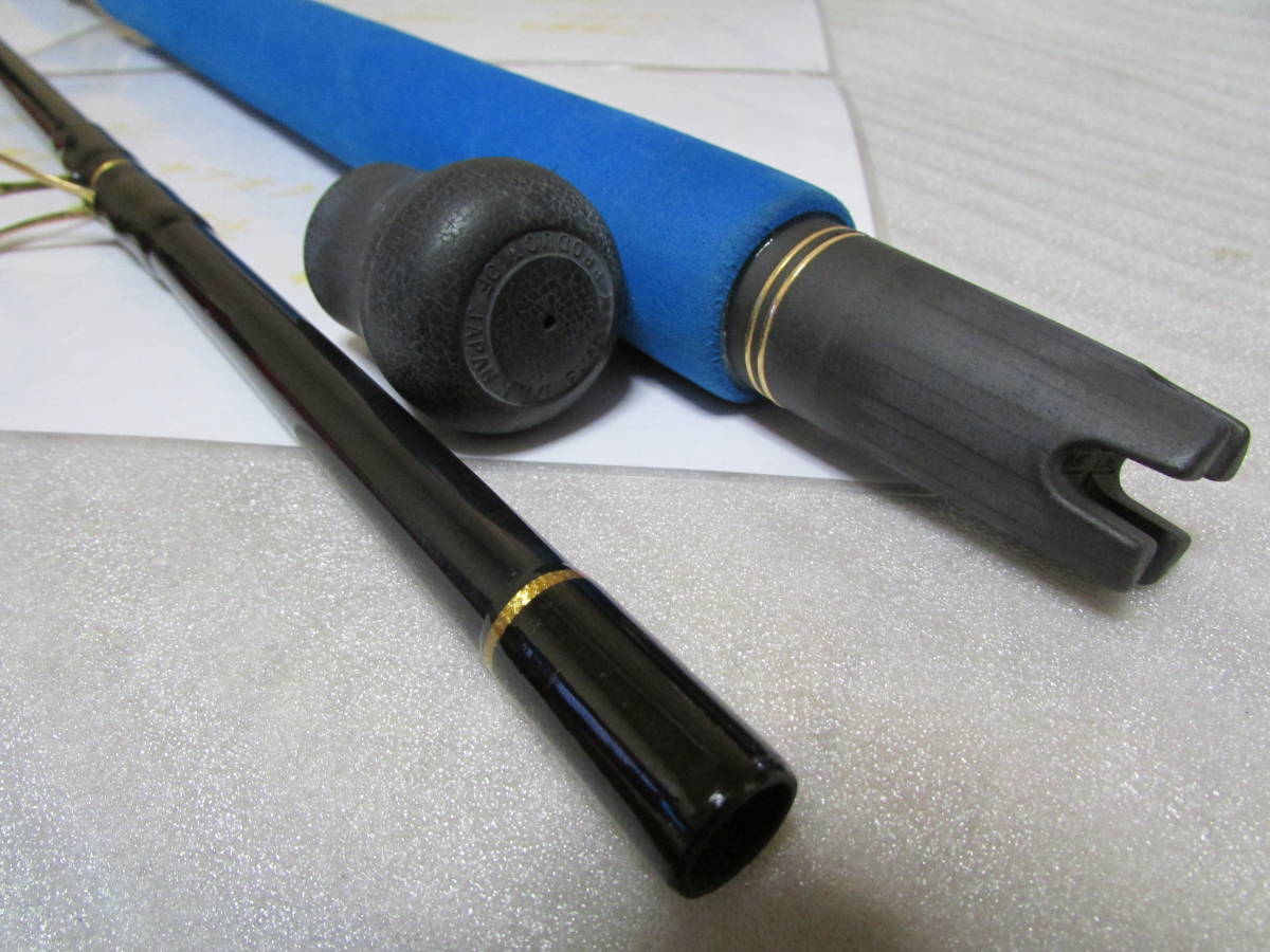 DAIKO PREMIER PRS-1102L ダイコープレミア 単箱釣行記:ダイコー