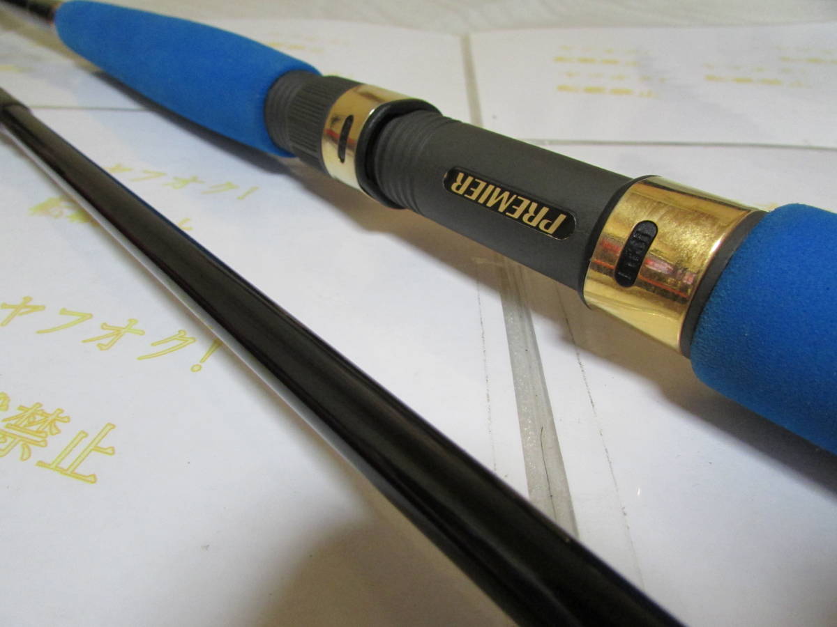 DAIKO PREMIER PRS-1102L ダイコープレミア 単箱釣行記:ダイコー