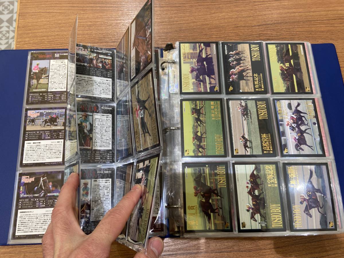 Yahoo!オークション - 「競馬カード」アンティーク、コレクション 
