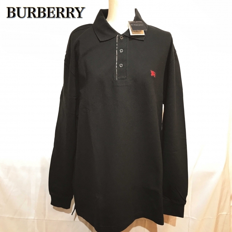 BURBERRY LONDON ノバチェック 未使用 バーバリー