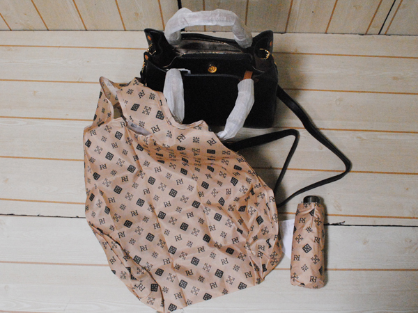 FIRANO フィラノ○ハンドバッグ 2WAY ショルダー 折りたたみ傘 FIRANO フィラノ○ハンドバッグ 2WAY ショルダー 折りたたみ傘