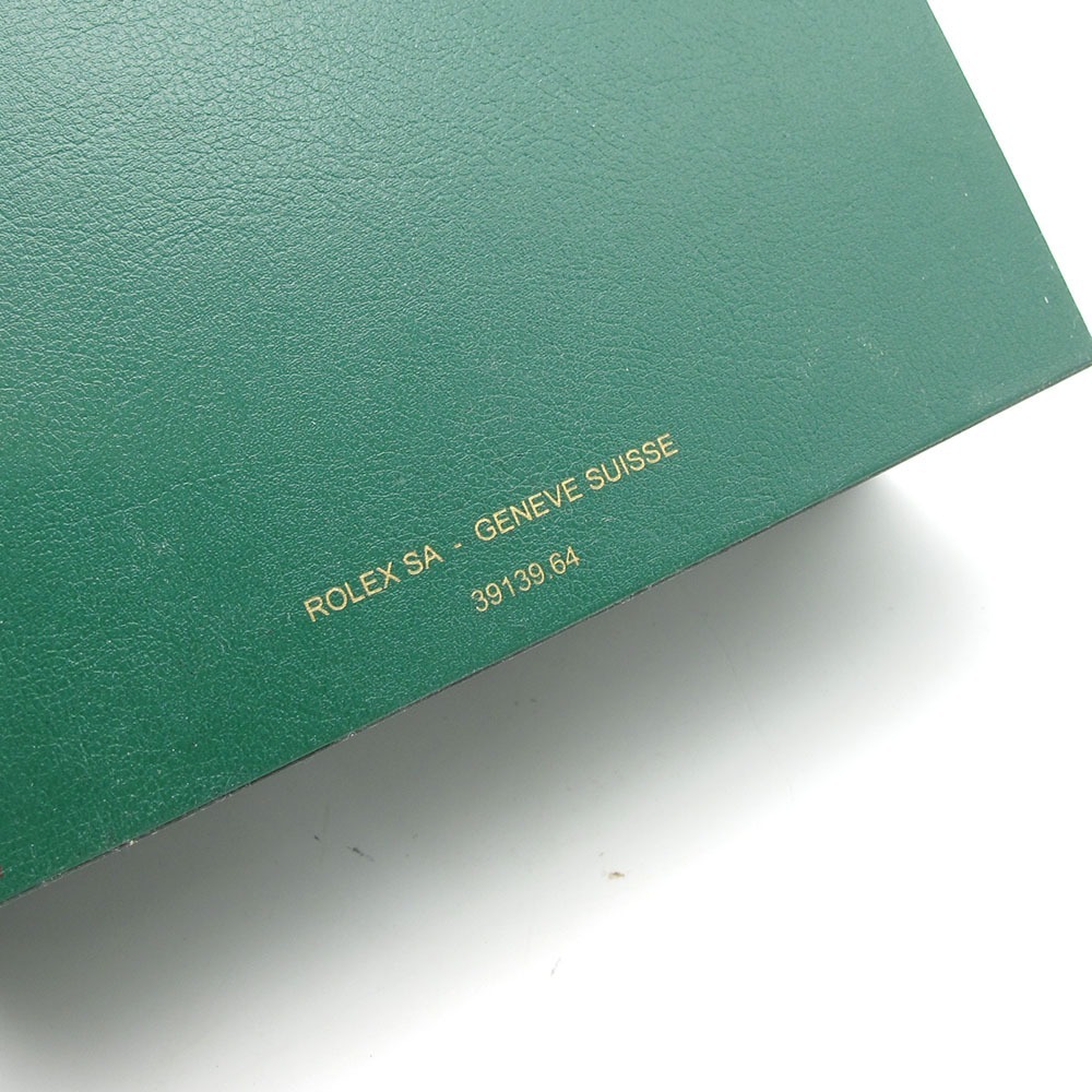 美品ROLEX ロレックス 純正レザー 時計ケース ウォッチケース 携帯用