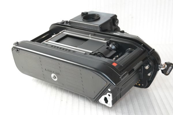 ☆ジャンク☆NIKON ニコン F4 ボディ☆#9480 Nikon ボディ ジャンク