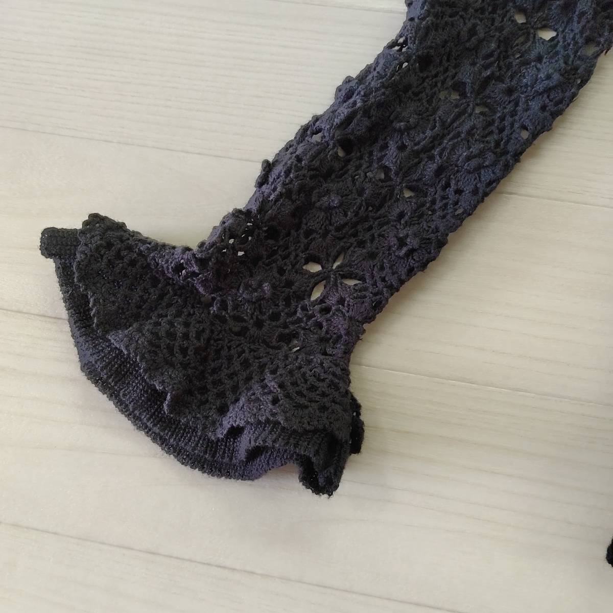 PINK HOUSE（カーディガン）のフリマアイテム一覧 HOUSE ピンク ねこと花刺繍カーディガン チェリーカードモチーフ使いニットカーディガン｜ピンクハウス PINK HOUSE/ピンクハウス/花刺繍/レース×フリルカーディガン