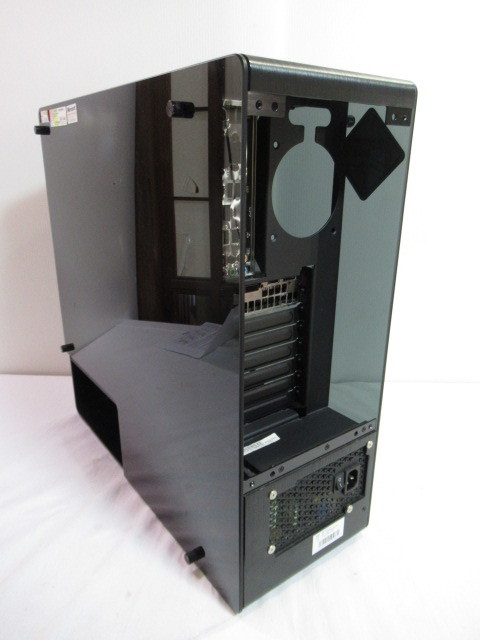 ■ゲーミングPC■IN-WIN Corei5/3.20GHz Win10Home/2TB/8GB(DDR3)/GeforceGTX1650搭載