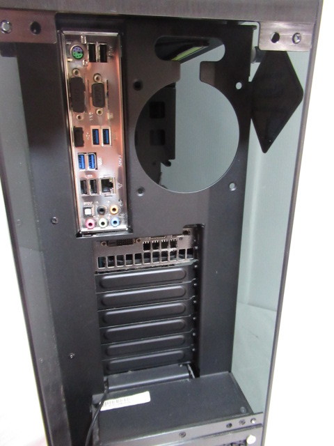■ゲーミングPC■IN-WIN Corei5/3.20GHz Win10Home/2TB/8GB(DDR3)/GeforceGTX1650搭載