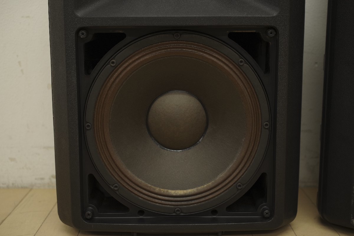 Electro-Voice Sx200 パッシブスピーカー 本体　ペア Electro-Voice SX-200 ペア 公式ショッピングサイト