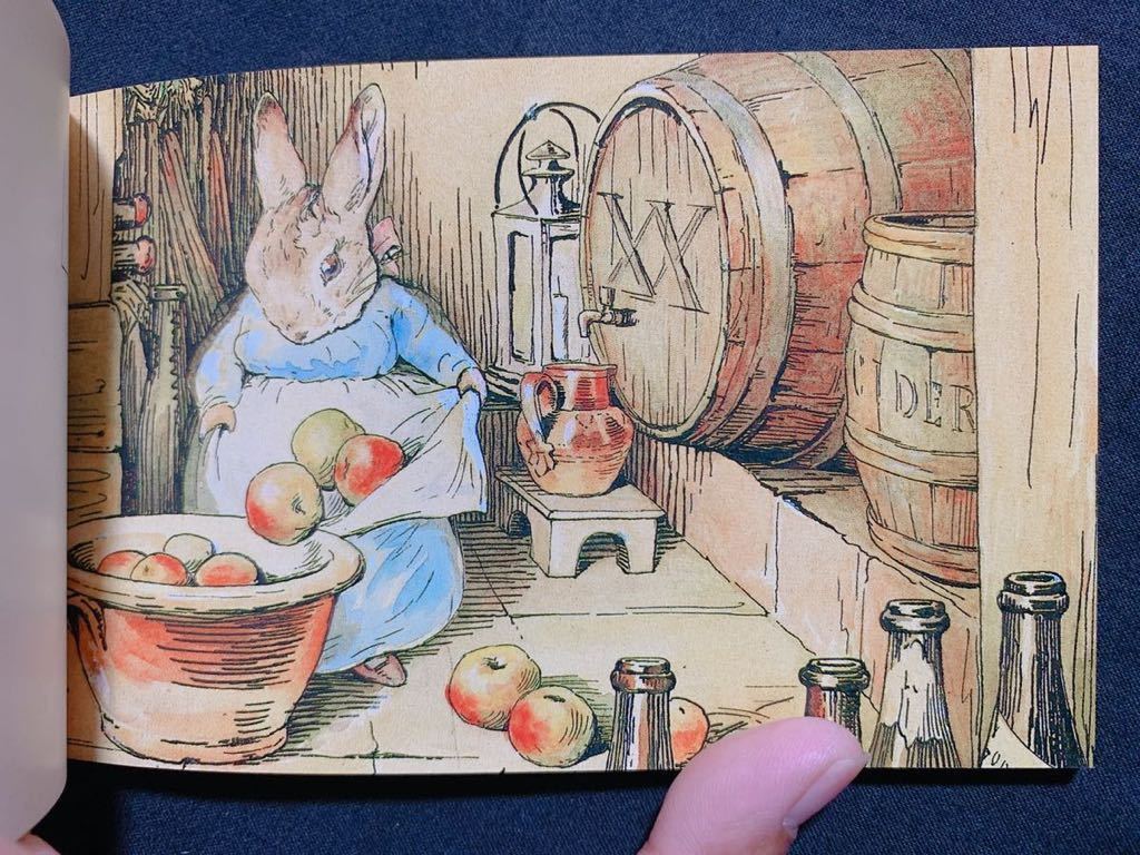 100円スタート ピーターラビット ポストカード34枚セット イラスト ピーターうさぎ ピーター フロプシー モプシー カトンテール 動物 売買されたオークション情報 Yahooの商品情報をアーカイブ公開 オークファン Aucfan Com