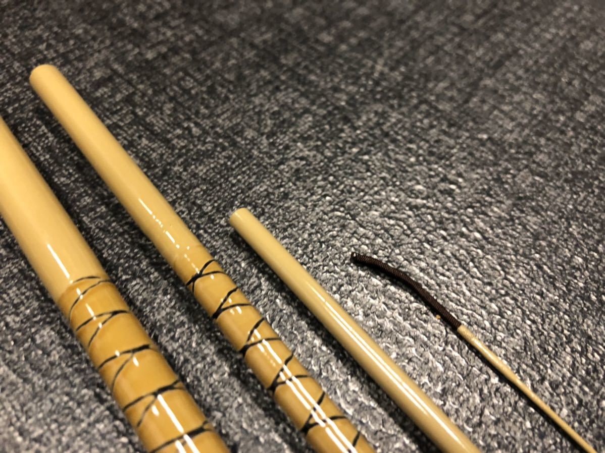 シマノ ぬけさく19尺 SHIMANO(シマノ) / シマノ/ロッド/ヘラ竿/朱紋峰