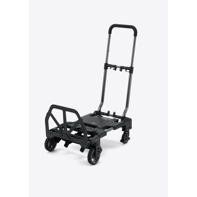 ラス1 新品 未開封 21ss NEIGHBORHOOD NH . HANAOKA / P-FLAT CART  