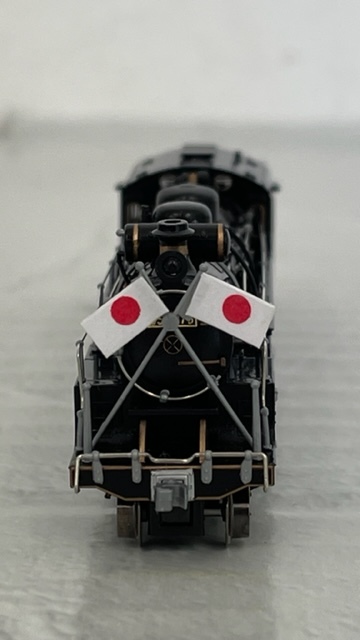 鉄道模型 C51 276 お召仕様 蒸気機関車 鉄道模型 C51 276 お召仕様 蒸気機関車 マイクロエース 蒸気機関