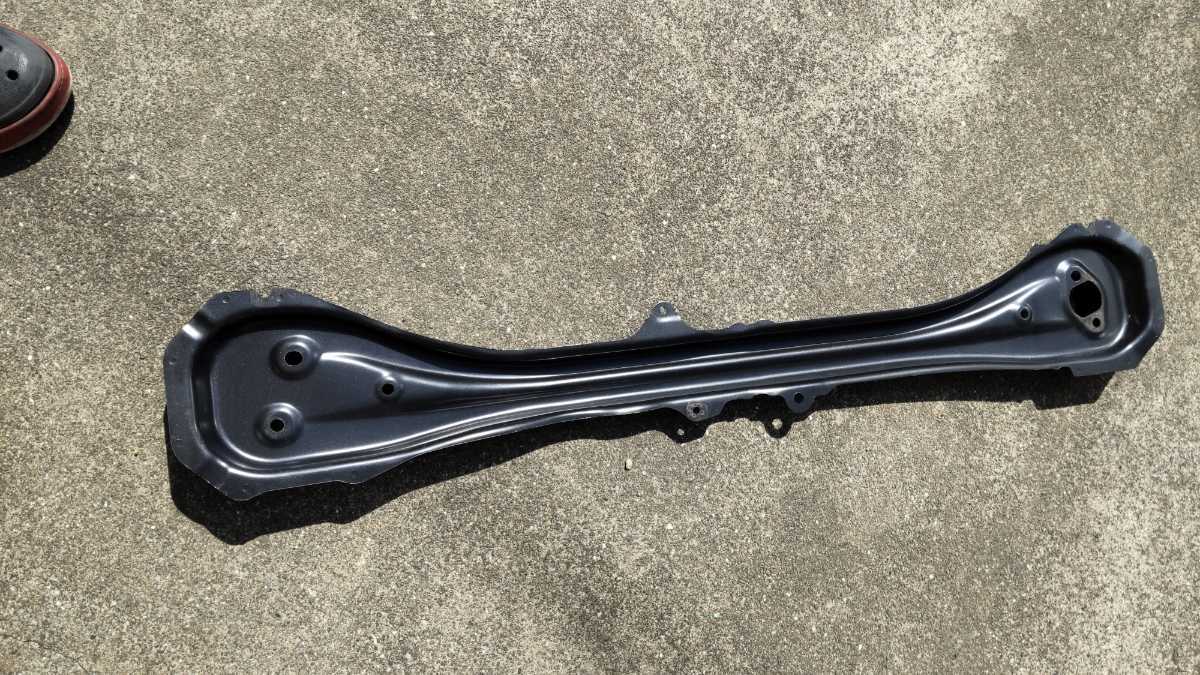 キャスト　LA250　フロントバンパー　ホースメント　送料無料
