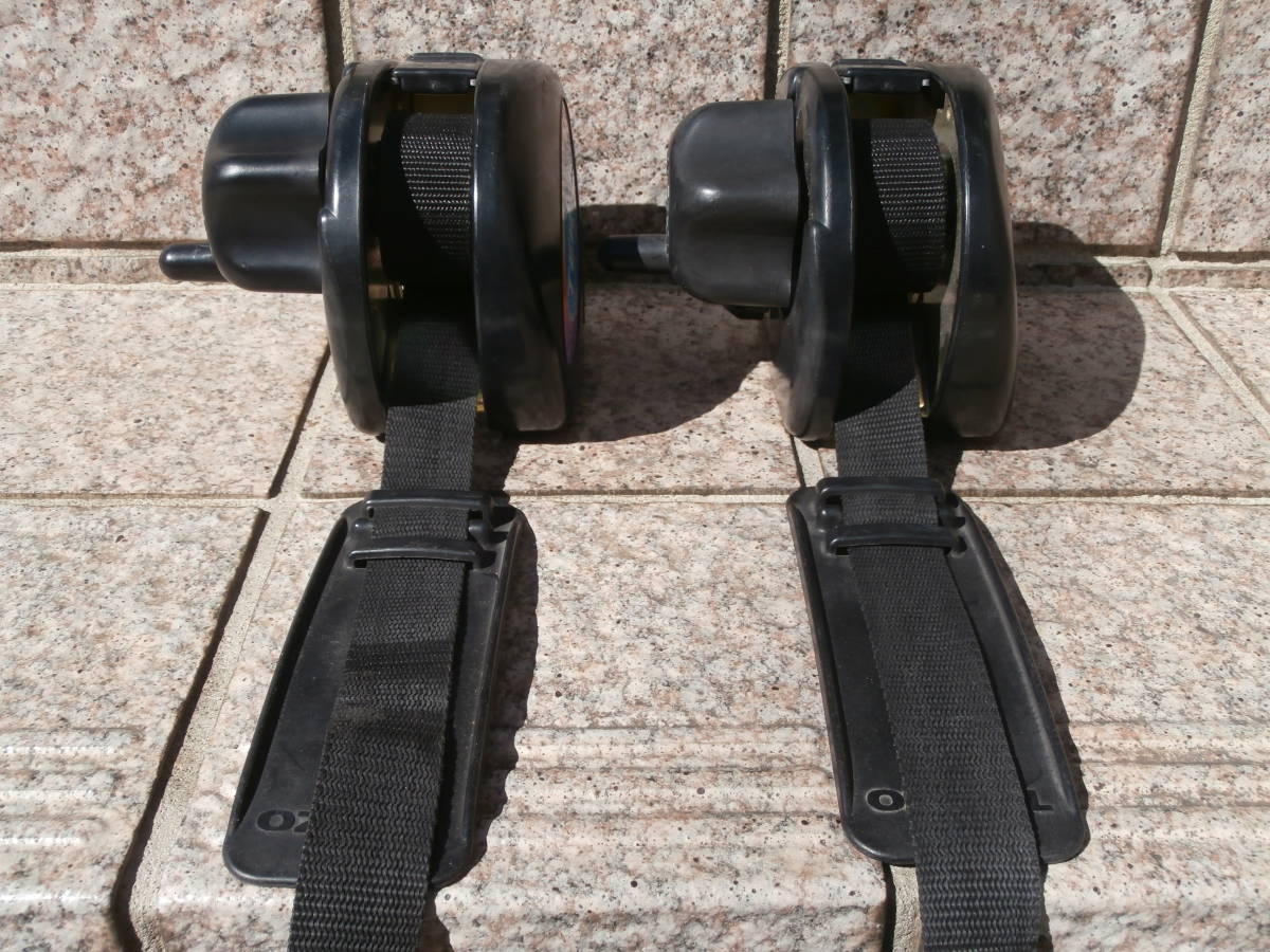 TERZO　EM45　サーフボードアタッチメント　中古売り切ります！！_4