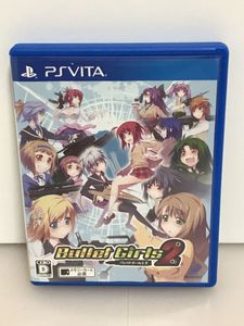 ｖｉｔａ バレットガールズ2の値段と価格推移は 10件の売買情報を集計したｖｉｔａ バレットガールズ2の価格や価値の推移データを公開