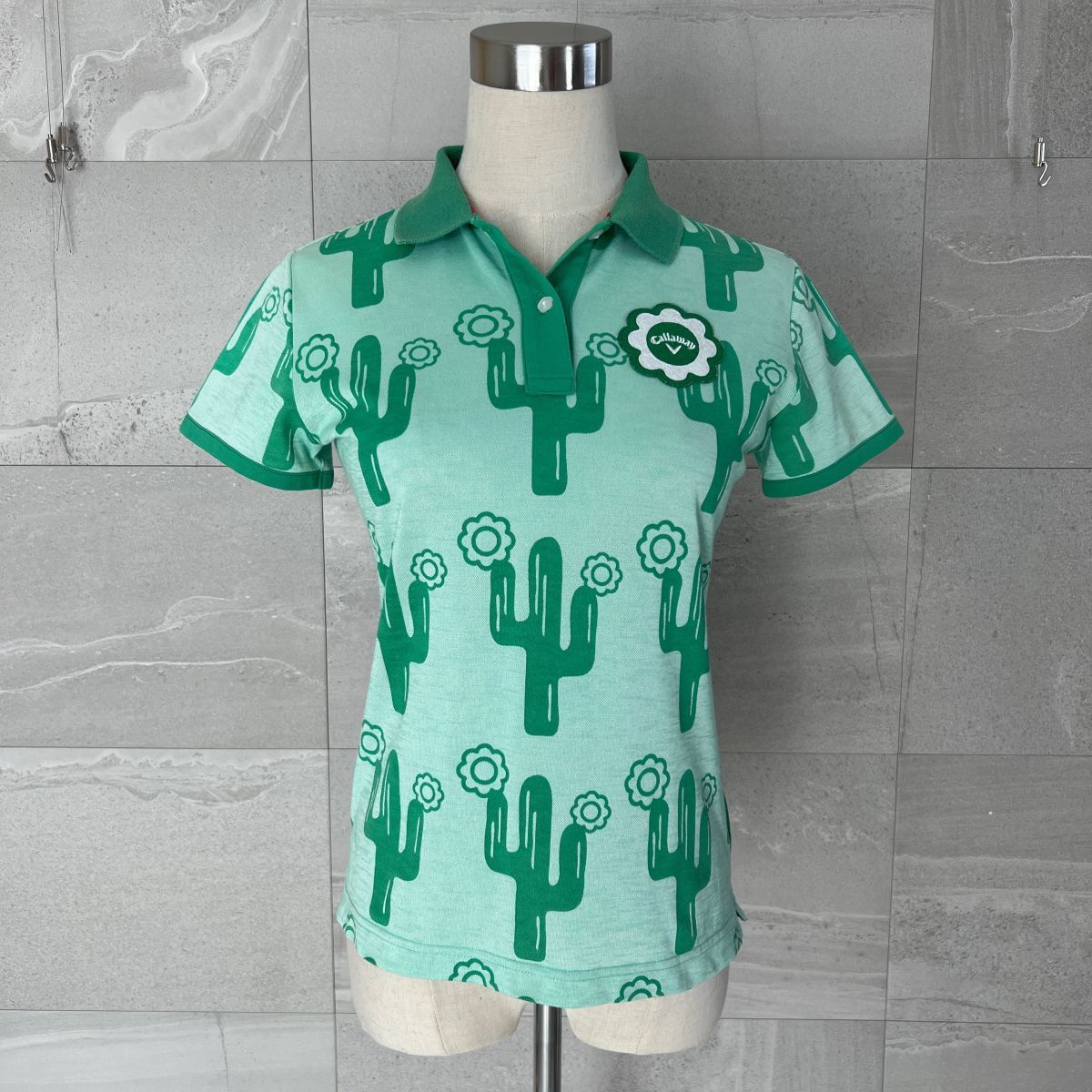 豪華3点セット！ Callaway キャロウェイ / ドライ 半袖  