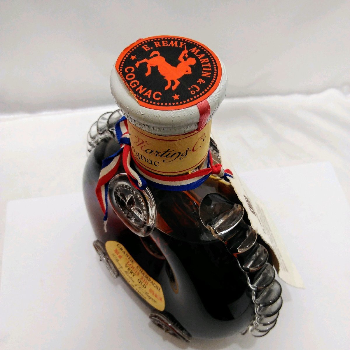 極品 REMYMARTIN LOUIS ⅩⅢ ルイ13世 ブランデー 700ml 極品 REMYMARTIN LOUIS ⅩⅢ ルイ13世 ブランデー 700ml