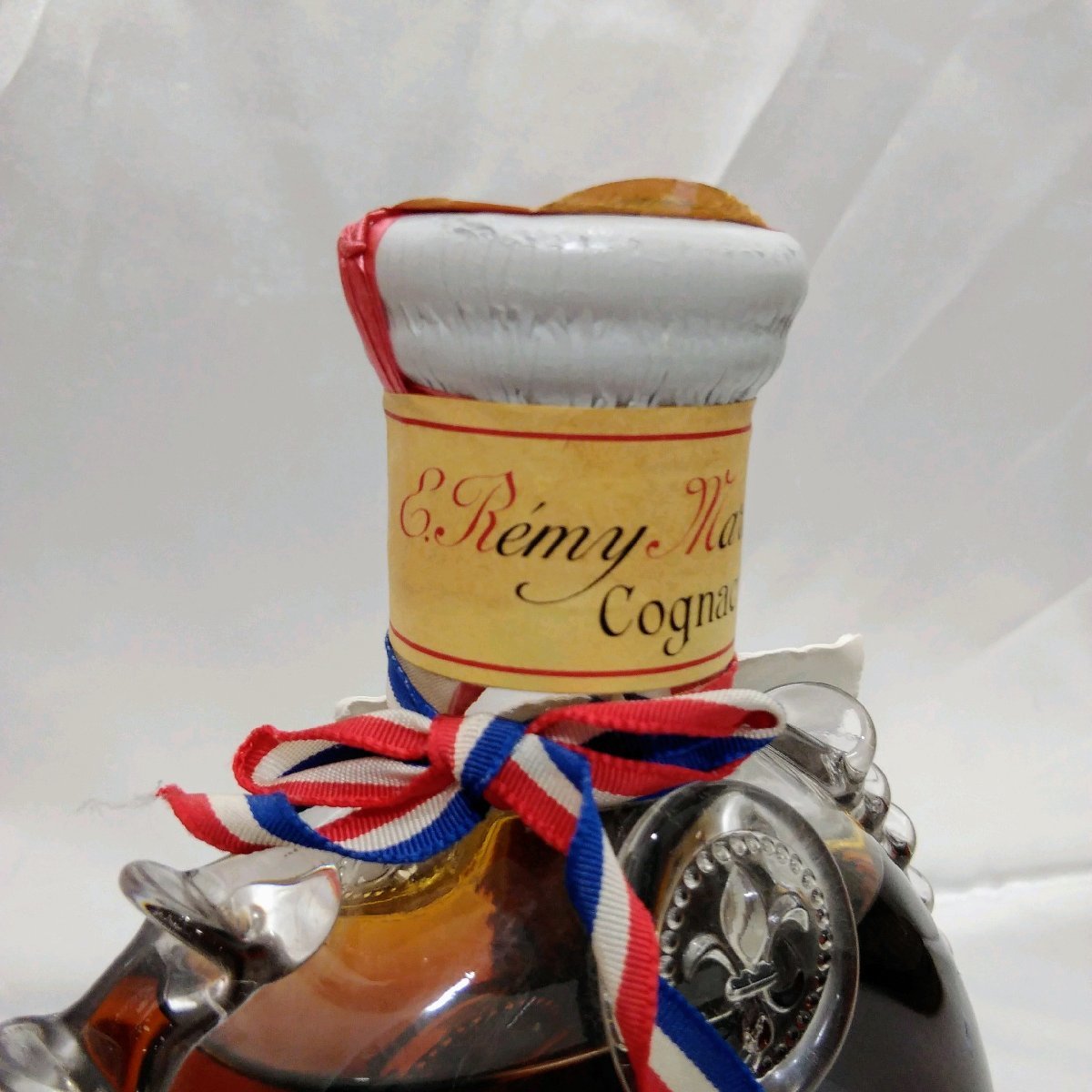 極品 REMYMARTIN LOUIS ⅩⅢ ルイ13世 ブランデー 700ml