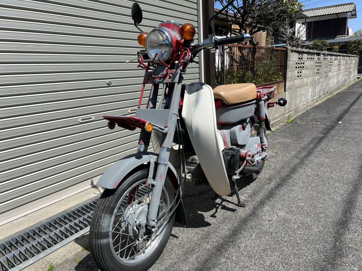 ホンダ スーパーカブ50(ホンダ) スーパーカブ50 0 3」「ストリート 