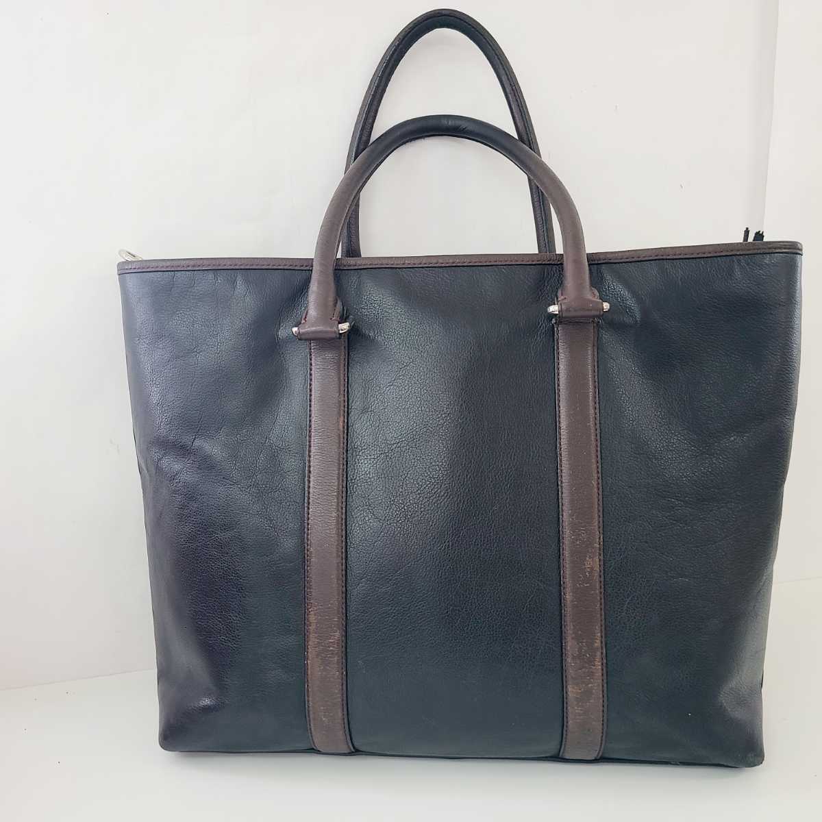 COACH コーチ レザー 本革 2WAY オールドコーチ ビジネスバッグ 