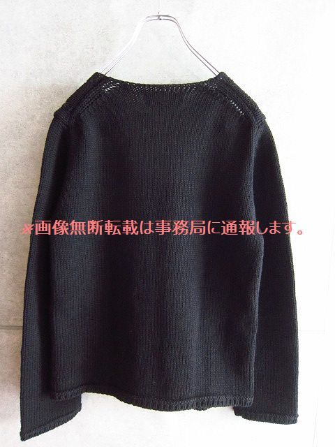 2017SS black market COMME des GARCONS ブラック マーケット