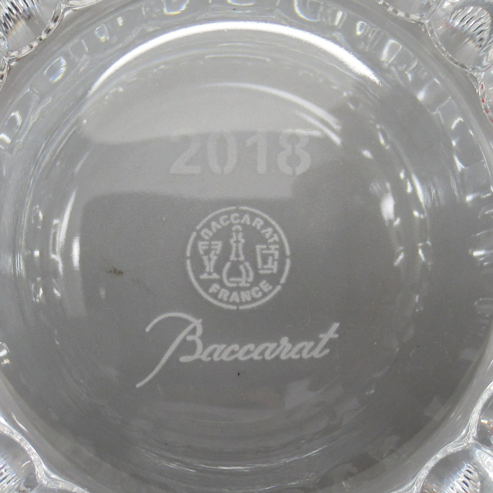 バカラ Baccarat フィオラ タンブラー 0 グラス 2客セット ペア ロックグラス - 新品未使用バカラフィオラロックグラスペアの通販 Baccarat（バカラ） by | プレゼント ハーモニー