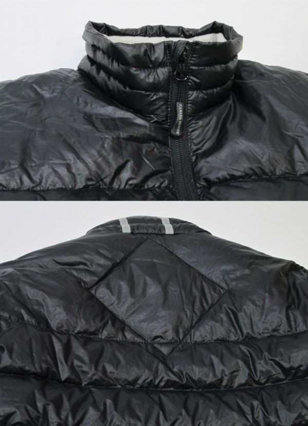 国内正規品 CANADA GOOSE 2701JLI HYBRIDGE LITE JACKET カナダグース 