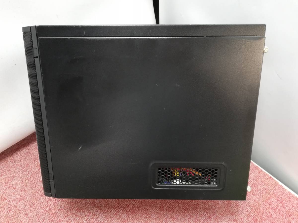 大容量 STARBILAS NTST410 サーバー Xeon E3-1268L v3 2.3GHz/メモリ