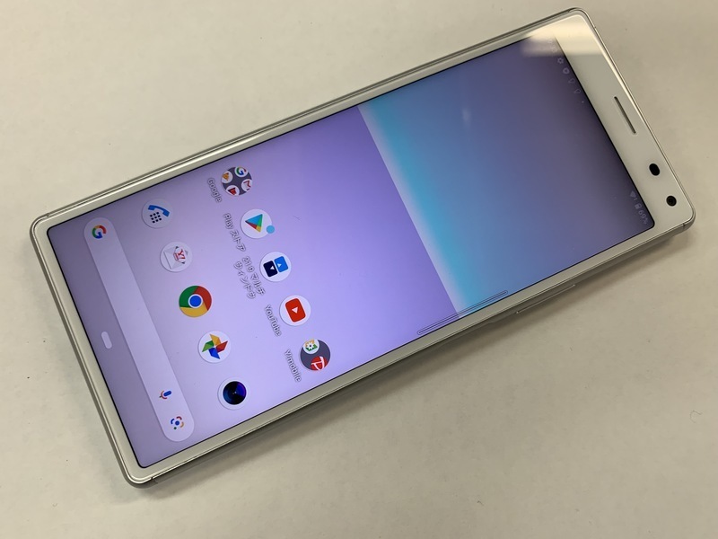 新作，品質保証 BQ093 Y mobile Xperia 8 902SO ジャンク(Android)｜売買されたオークション情報、yahooの商品情報をアーカイブ公開 - オークファン Android
