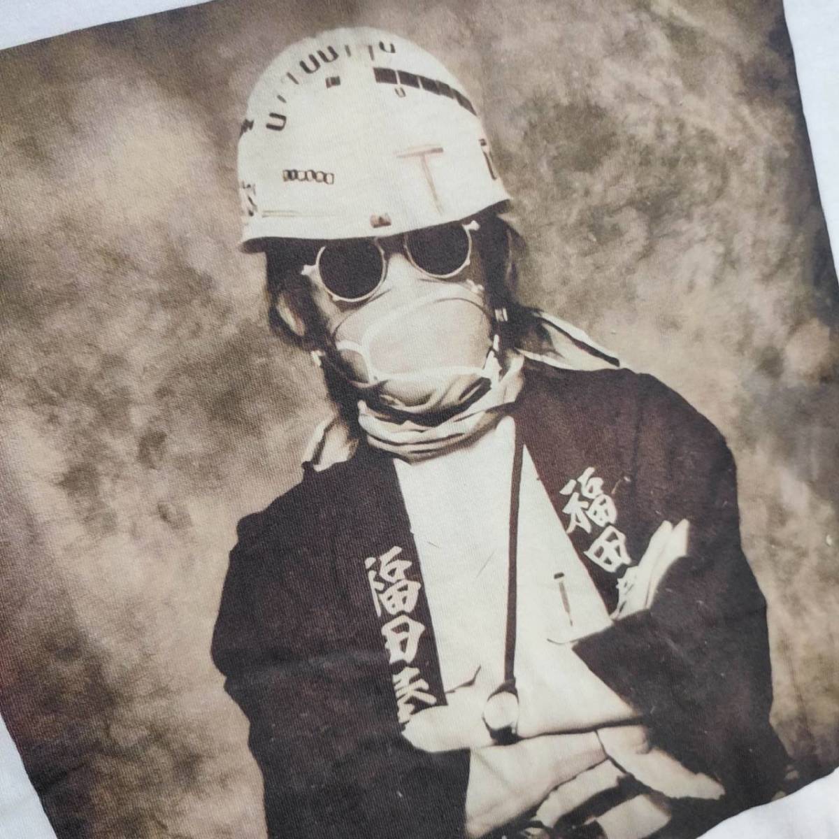 ザ・タイマーズ Tシャツ (参考:RCサクセション 忌野清志郎)(Tシャツ