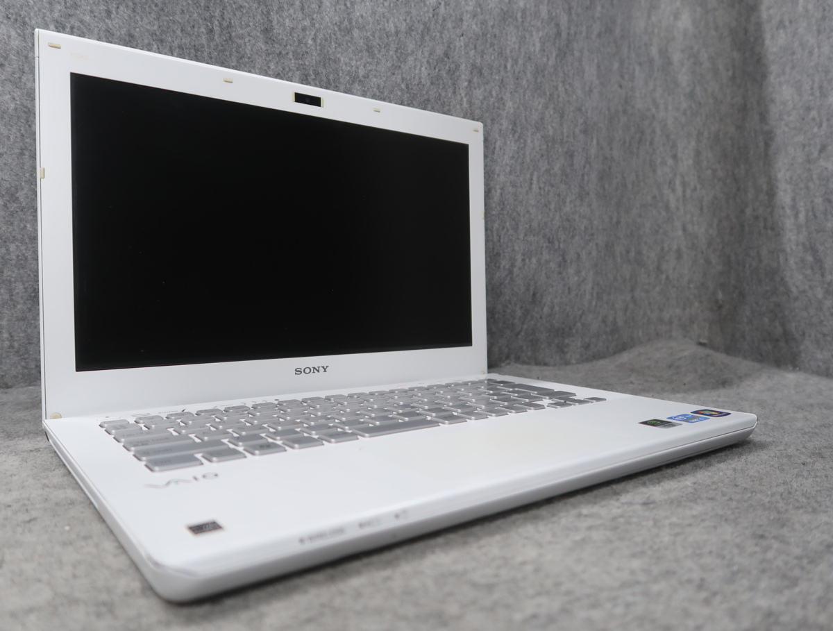 Core VAIO Z i5 Sony SONY SVZ1311AJ SVZ1311AJC 4GB ○VAIO SVZ1311AJ 