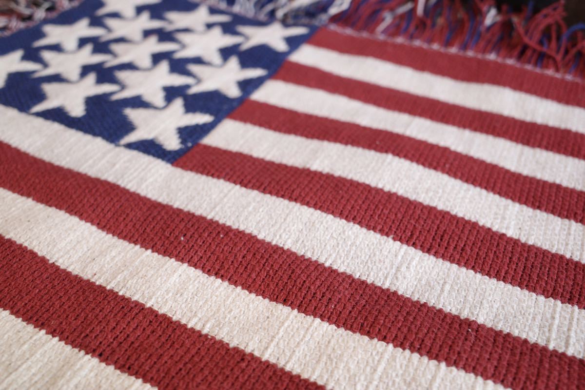 684円 メーカー直売 ランチョンマット アメリカ国旗 星条旗 ペア 2枚セット 684円 メーカー直売 ランチョンマット アメリカ国旗 星条旗 ペア 2枚セット