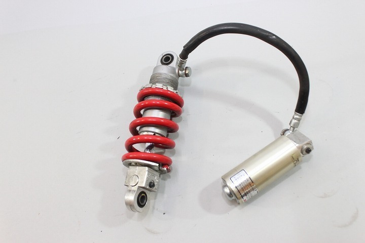 NSR50 NSRmini HRC リアサスペンション NSR80 NSF100 リア