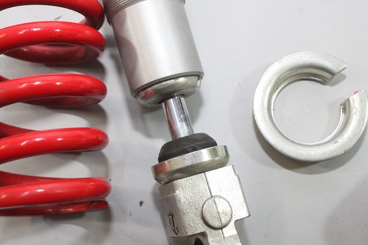 nsf100 nsr mini HRCリアサスペンション NSF100 NSR50 リアサスペンション ホンダ リアサスペンションHRC ホンダNSF100&frasl;NSR50