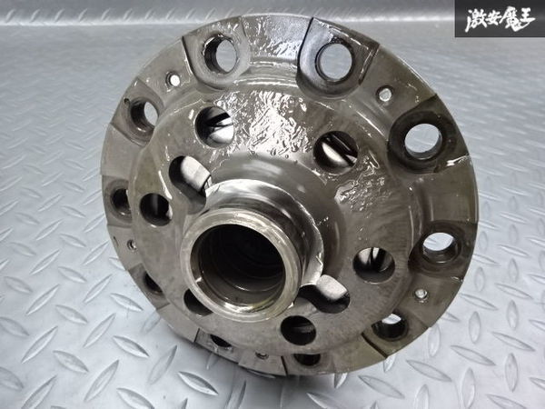 CUSCO クスコ Z34 Z33 フェアレディZ MZタイプ 機械式 LSD デフ デフ玉