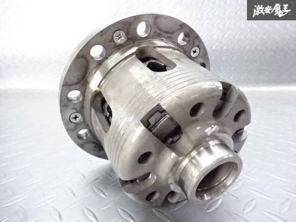 CUSCO クスコ Z34 Z33 フェアレディZ MZタイプ 機械式 LSD デフ デフ玉