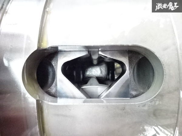 CUSCO クスコ Z34 Z33 フェアレディZ MZタイプ 機械式 LSD デフ デフ玉