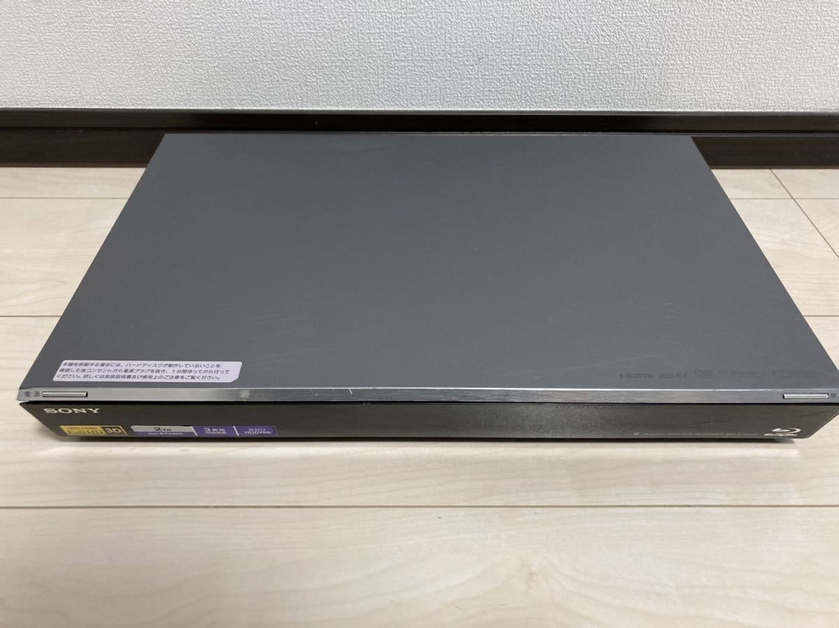 BDZ-ET2000 SONY | - ソニー : 価格.com 3チューナー ブルーレイ BDZ-ET2000 SONY | - ソニー : 価格.com 3チューナー ブルーレイ