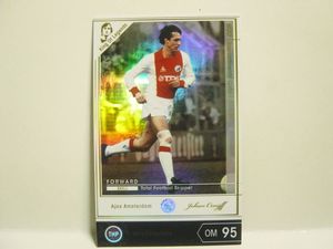 Wccf 10 11 Kole ヨハン クライフ Johan Cruijff 1947 Ajax Amsterdam 1964 1973 Esupport Vn