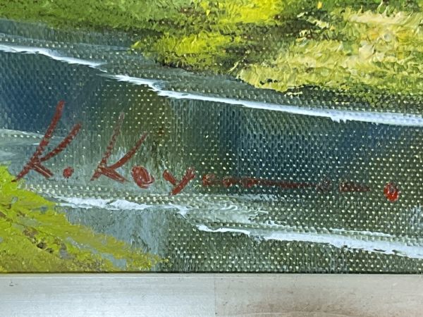 真作■油彩■小山潔■『信州路・北アルプスの里』■10F■東然会所属・田舎風景傑作・長野・風景画■額付絵画 1c 小山潔 Yahoo!オークション - LIG真作保証 小山潔「信州北アルプスの里」 F10 長野県出身 東然会 真作保証 長野 風景画■c 田舎風景 潔■『信州風景安曇野』■ 油彩「信州北アルプスの里」画寸