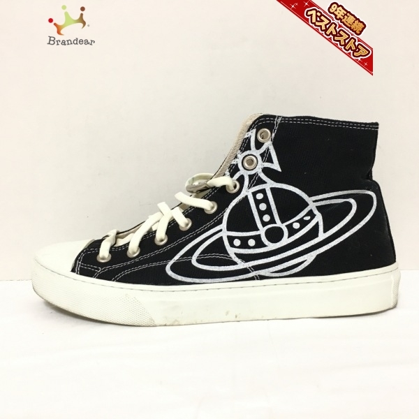 ヴィヴィアンウエストウッド VivienneWestwood スニーカー 40