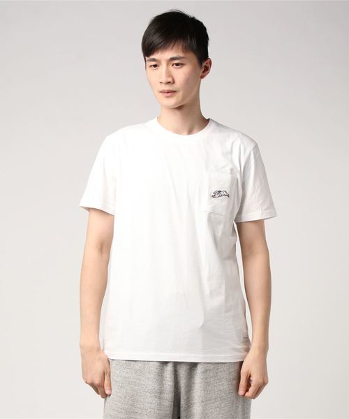 Paul Smith ポールスミス プリントtシャツ ウサギプリント マルチステッチ M 紳士 メンズ 正規品 他にも出品中 Mサイズ 売買されたオークション情報 Yahooの商品情報をアーカイブ公開 オークファン Aucfan Com